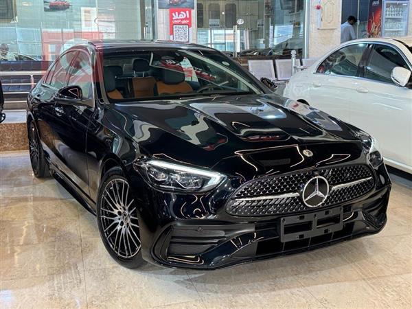 مرسيدس بنز C-Class 2024 للبيع في العراق - اربيل